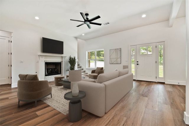 34 Smart Lane, Bella Vista, AR 72715