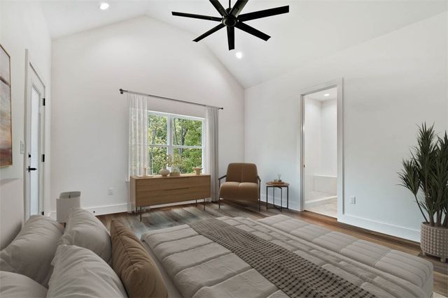 34 Smart Lane, Bella Vista, AR 72715