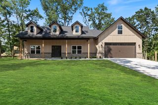 34 Smart Lane, Bella Vista, AR 72715