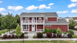 4988 W CURRANT DR, South Jordan, UT 84009