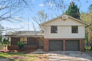 4541 Mercer Road, Stone Mountain, GA 30083