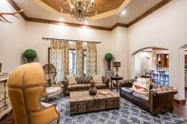 402 Bella Vista Circle, Odessa, TX 79765