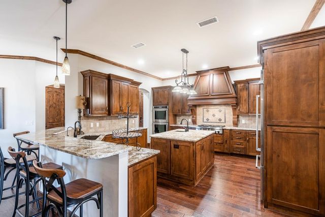 402 Bella Vista Circle, Odessa, TX 79765