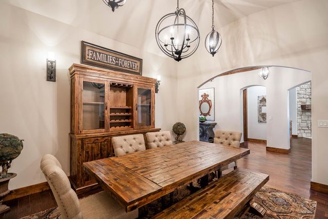 402 Bella Vista Circle, Odessa, TX 79765