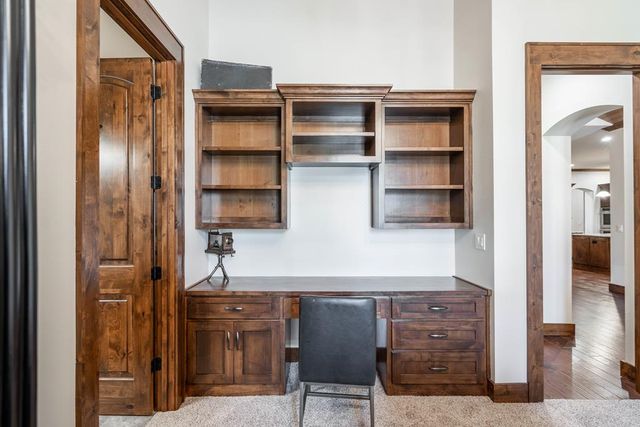 402 Bella Vista Circle, Odessa, TX 79765