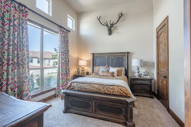 402 Bella Vista Circle, Odessa, TX 79765