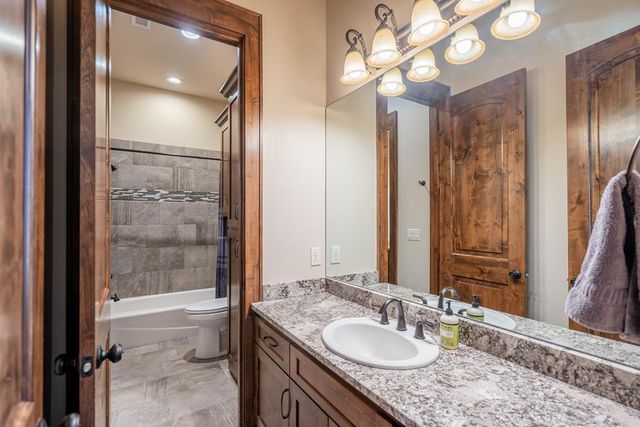 402 Bella Vista Circle, Odessa, TX 79765