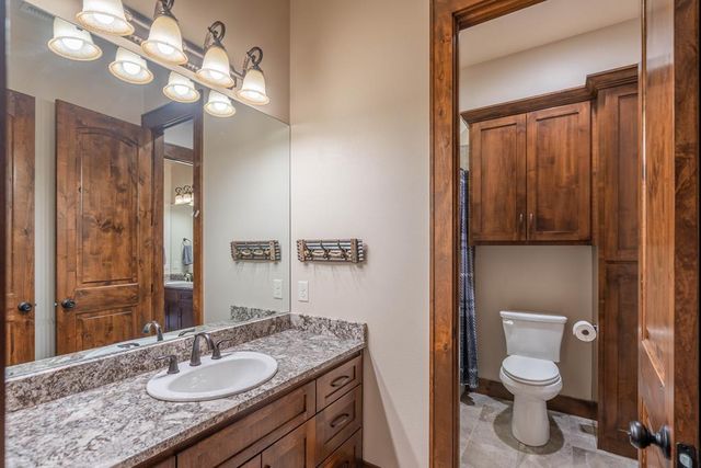 402 Bella Vista Circle, Odessa, TX 79765