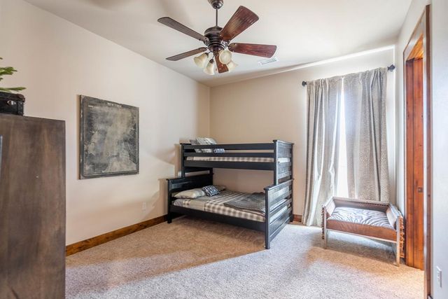 402 Bella Vista Circle, Odessa, TX 79765