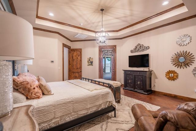 402 Bella Vista Circle, Odessa, TX 79765