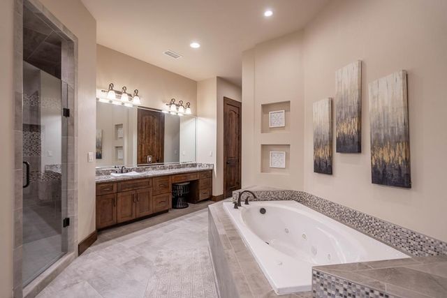 402 Bella Vista Circle, Odessa, TX 79765