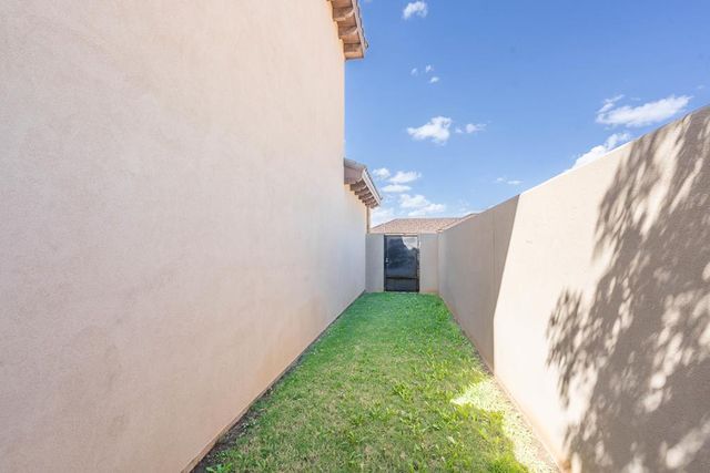 402 Bella Vista Circle, Odessa, TX 79765