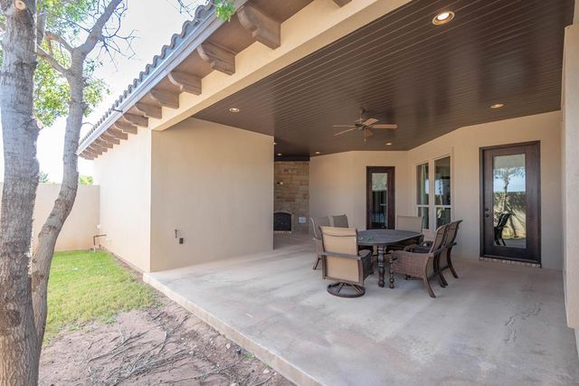 402 Bella Vista Circle, Odessa, TX 79765