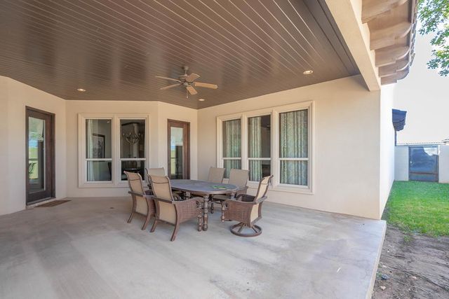 402 Bella Vista Circle, Odessa, TX 79765