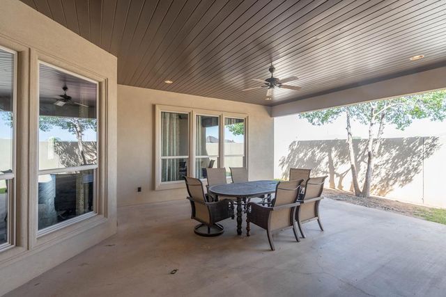 402 Bella Vista Circle, Odessa, TX 79765