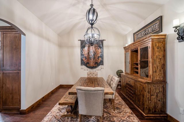 402 Bella Vista Circle, Odessa, TX 79765