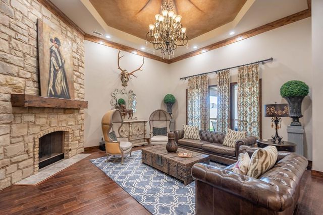 402 Bella Vista Circle, Odessa, TX 79765