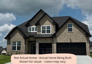 200 Easter Lilly Way, Smyrna, TN 37167