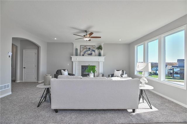 11477 S Langley Street, Olathe, KS 66061