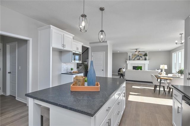 11477 S Langley Street, Olathe, KS 66061