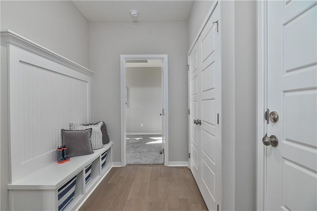 11477 S Langley Street, Olathe, KS 66061