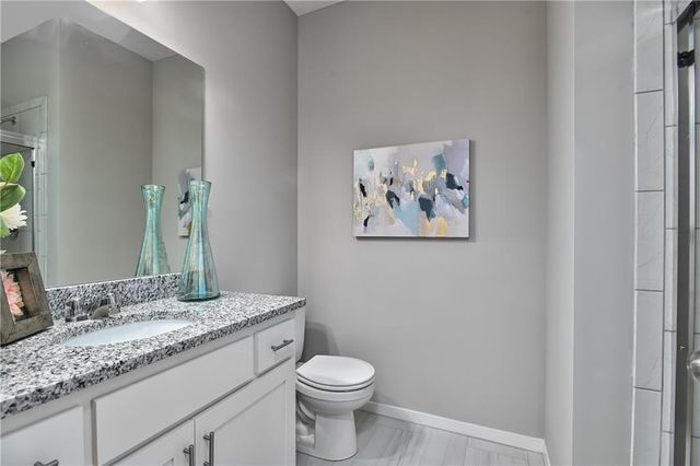 11477 S Langley Street, Olathe, KS 66061