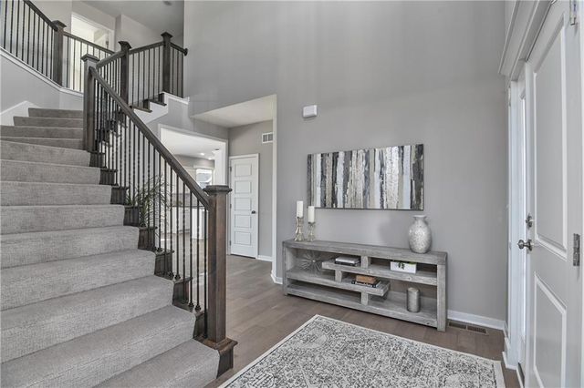 11477 S Langley Street, Olathe, KS 66061