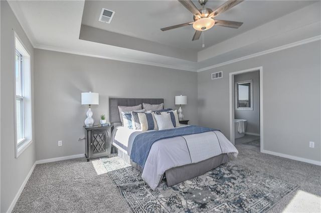 11477 S Langley Street, Olathe, KS 66061