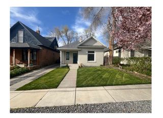 1161 E BUENO AVE, Salt Lake City, UT 84102