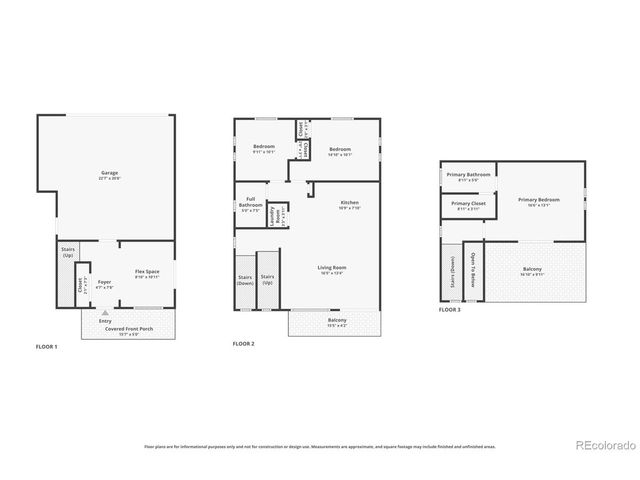 18057 E 51st Ave, Denver, CO 80249