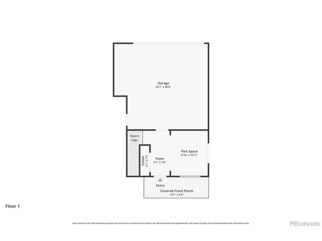 18057 E 51st Ave, Denver, CO 80249