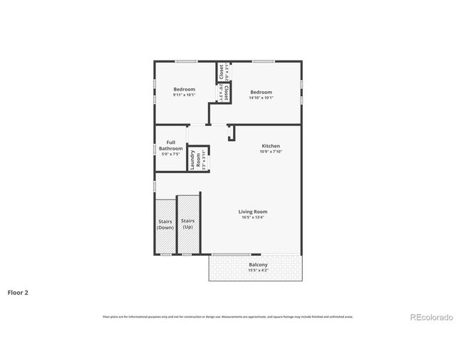 18057 E 51st Ave, Denver, CO 80249