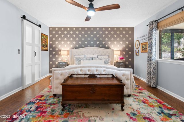 2894 CIRCLE RIDGE Drive, Orange Park, FL 32065