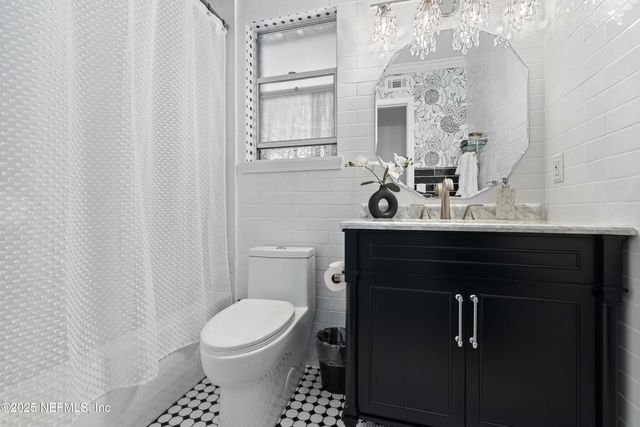 2894 CIRCLE RIDGE Drive, Orange Park, FL 32065