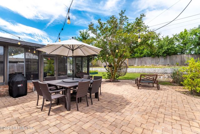 2894 CIRCLE RIDGE Drive, Orange Park, FL 32065