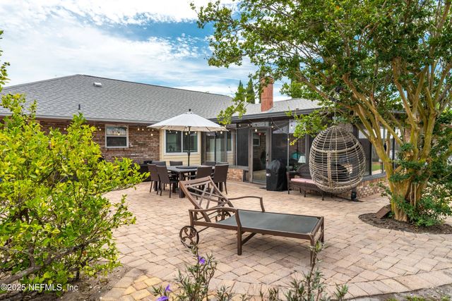 2894 CIRCLE RIDGE Drive, Orange Park, FL 32065