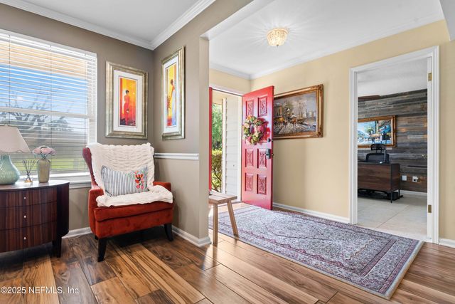 2894 CIRCLE RIDGE Drive, Orange Park, FL 32065