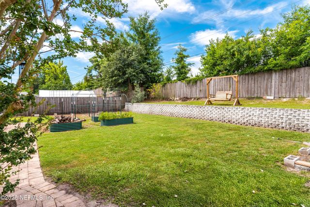 2894 CIRCLE RIDGE Drive, Orange Park, FL 32065