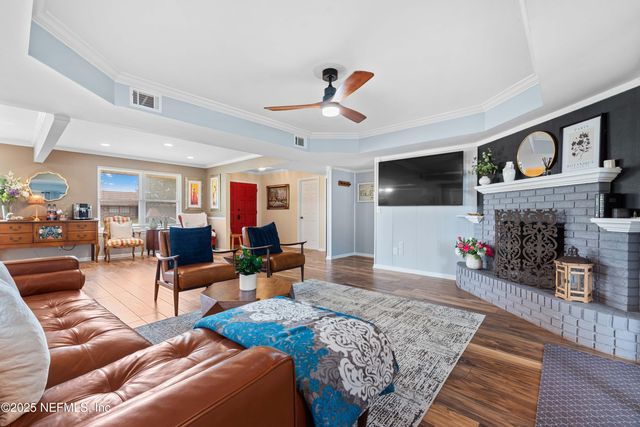 2894 CIRCLE RIDGE Drive, Orange Park, FL 32065