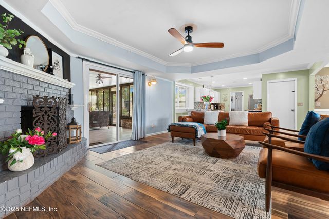 2894 CIRCLE RIDGE Drive, Orange Park, FL 32065