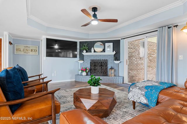 2894 CIRCLE RIDGE Drive, Orange Park, FL 32065