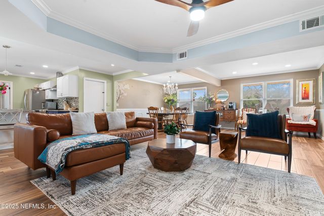 2894 CIRCLE RIDGE Drive, Orange Park, FL 32065