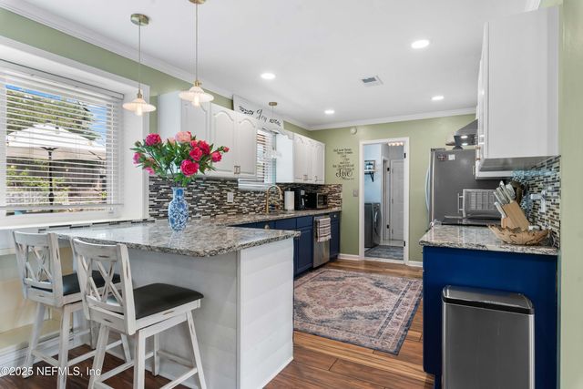 2894 CIRCLE RIDGE Drive, Orange Park, FL 32065