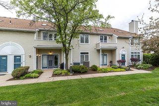 3606 ELIZABETHS CT #3606, North Wales, PA 19454