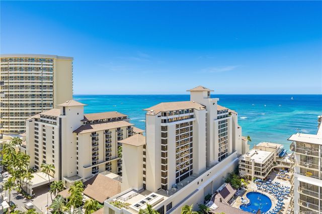 223 Saratoga Road 2020, Honolulu, HI 96815