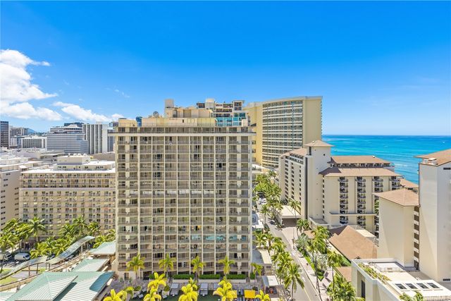 223 Saratoga Road 2020, Honolulu, HI 96815