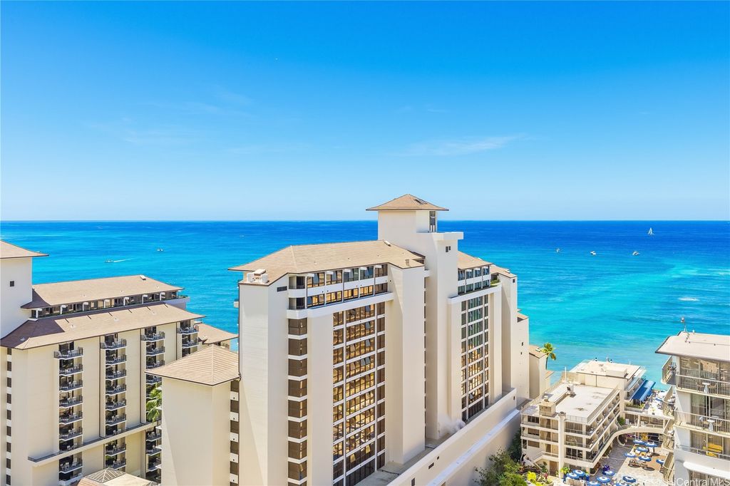 223 Saratoga Road 2020, Honolulu, HI 96815