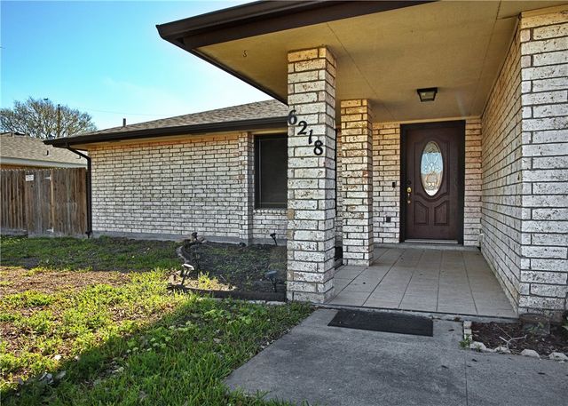 6218 Brewton Dr, Corpus Christi, TX 78415