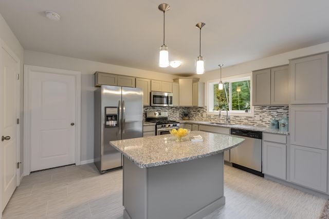 Lot 4 Journey's Way, Rutland Twp, MI 49058