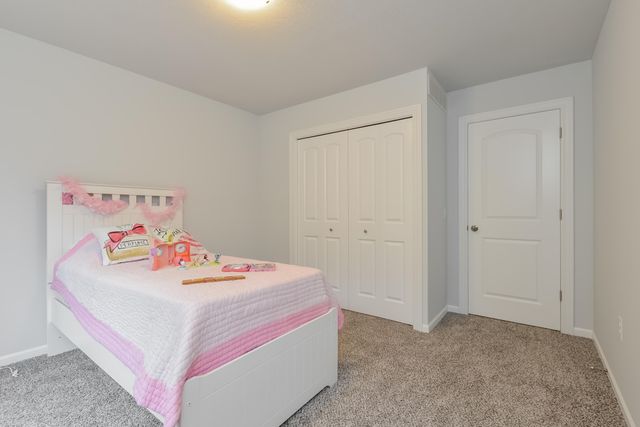 Lot 4 Journey's Way, Rutland Twp, MI 49058